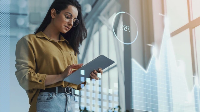 Digitalizzazione E Nuovi Modelli Di Comportamento Dei Consumatori